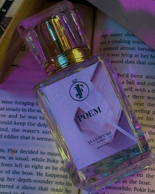 Poem - 50ml