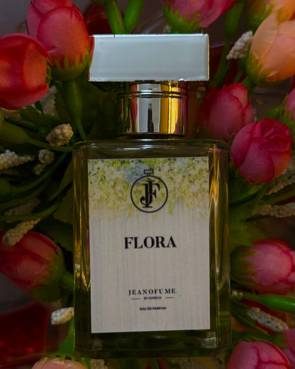 Flora - 50ml