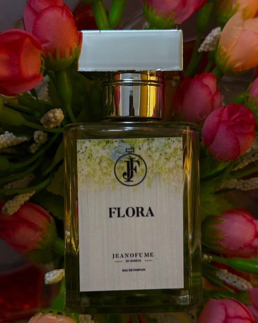 Flora - 50ml