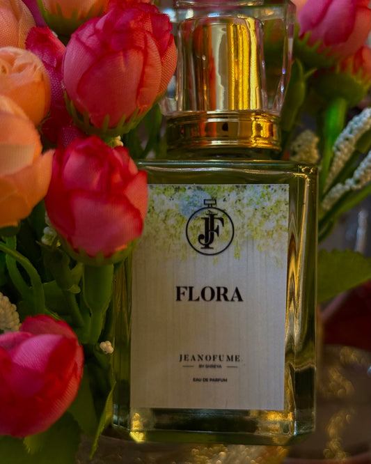 Flora - 50ml
