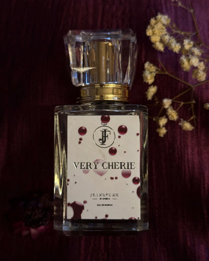 Very Cherie Perfume – 50ml