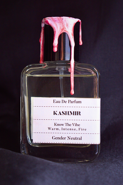 Kashmir - 50ML