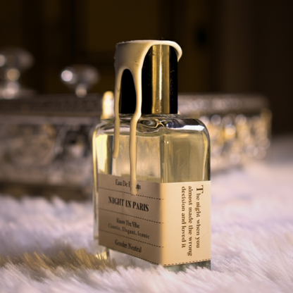 Night in Paris - 50ML