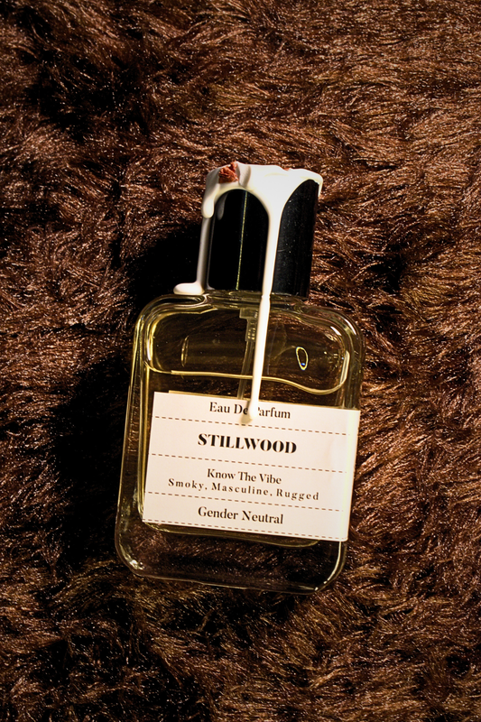 Stillwood - 50ML