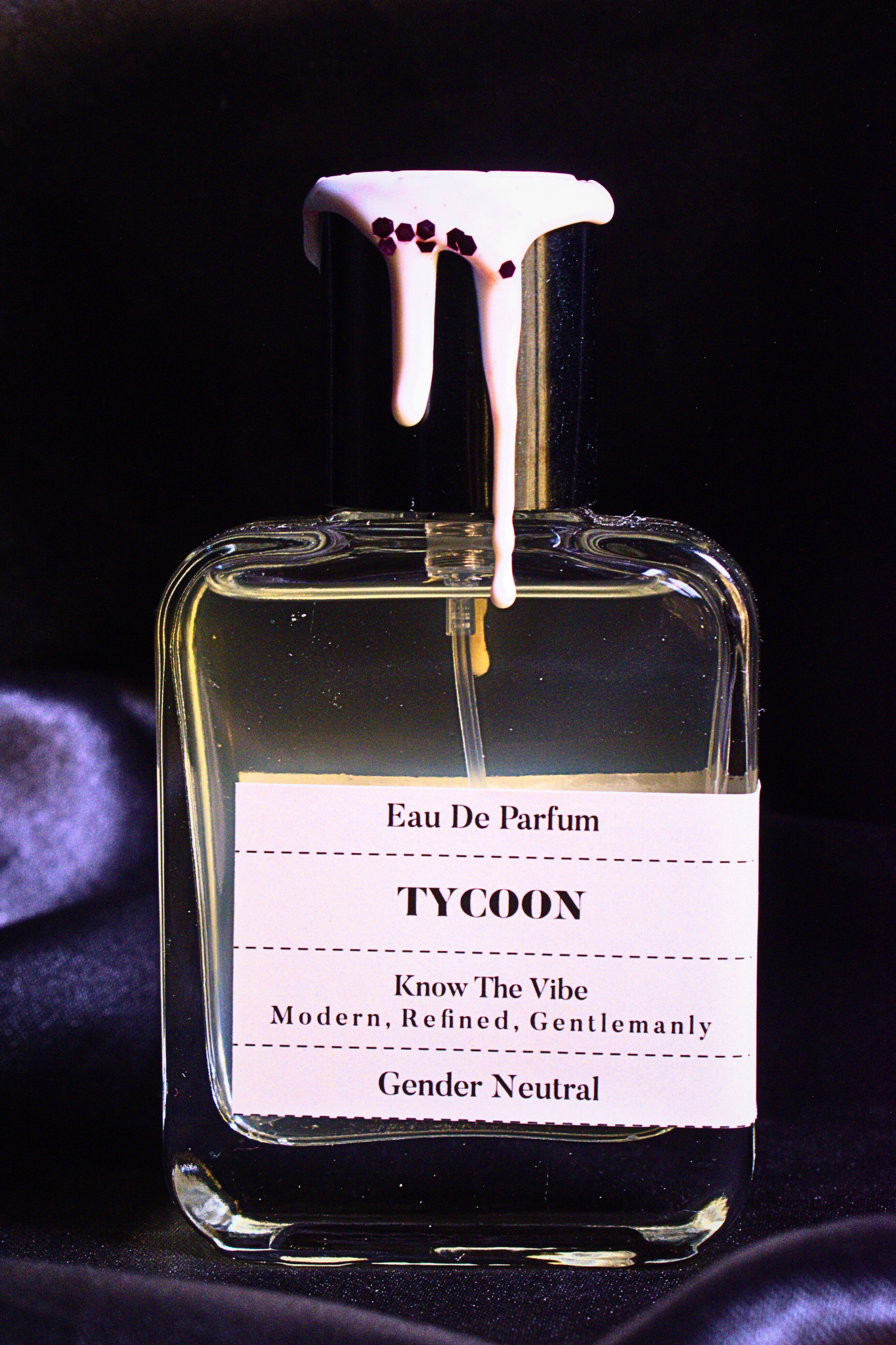 Tycoon - 50ML