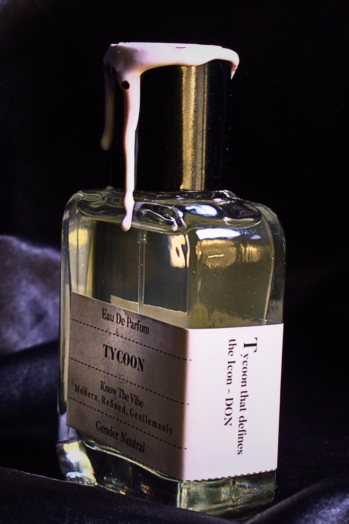 Tycoon - 50ML