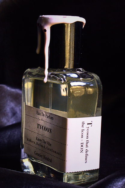 Tycoon - 50ML