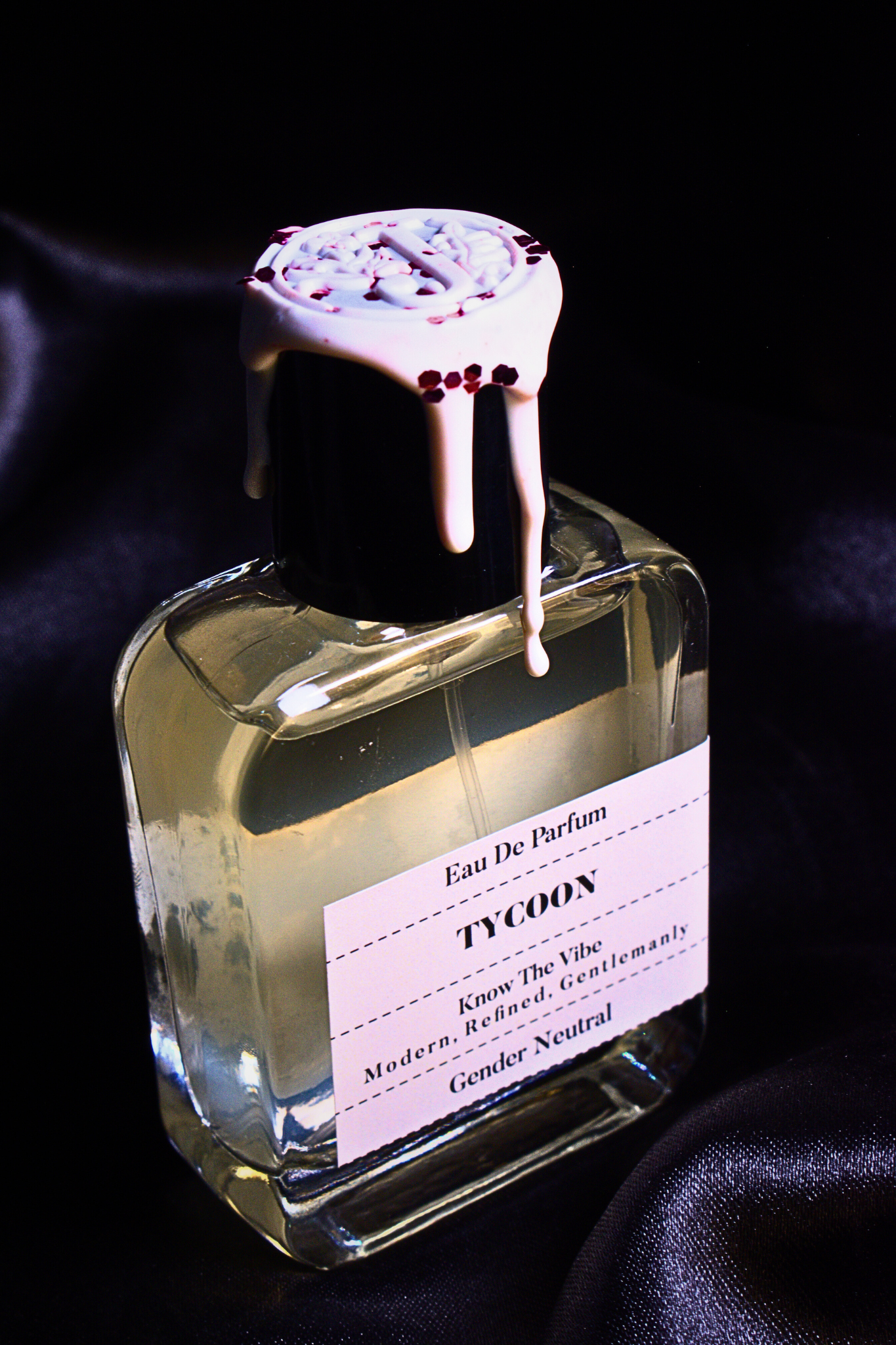 Tycoon - 50ML
