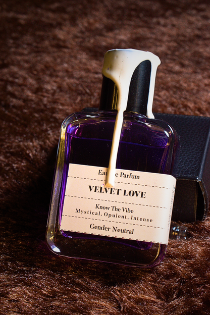 Velvet Love - 50ML