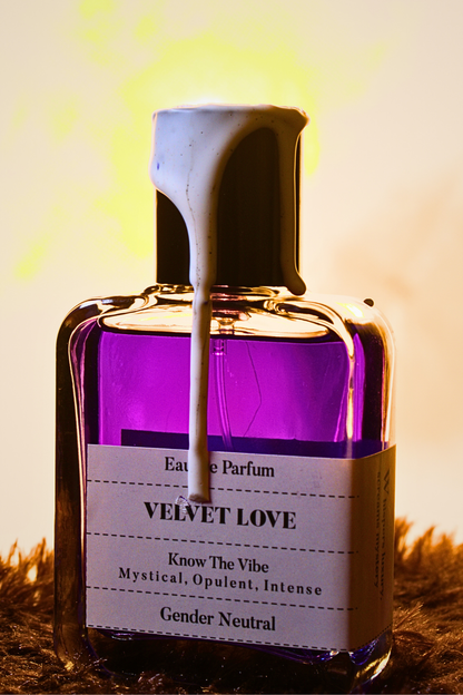 Velvet Love - 50ML