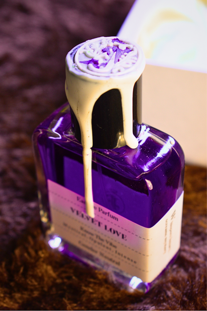 Velvet Love - 50ML